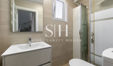 Resale - Villa - Torre de la Horadada - Costa Blanca