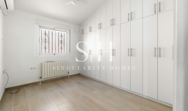 Resale - Villa - Torre de la Horadada - Costa Blanca