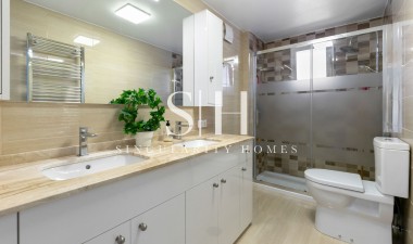 Resale - Villa - Torre de la Horadada - Costa Blanca