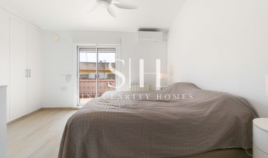 Resale - Villa - Torre de la Horadada - Costa Blanca