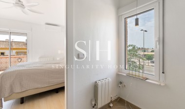 Resale - Villa - Torre de la Horadada - Costa Blanca