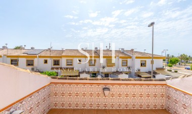 Resale - Villa - Torre de la Horadada - Costa Blanca