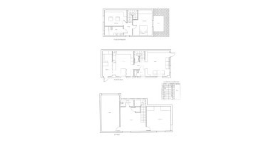 Resale - Villa - Torre de la Horadada - Costa Blanca