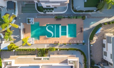 Resale - House - Ciudad Quesada - Costa Blanca Sur