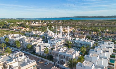 Resale - House - Ciudad Quesada - Costa Blanca Sur