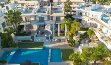 Resale - House - Ciudad Quesada - Costa Blanca Sur