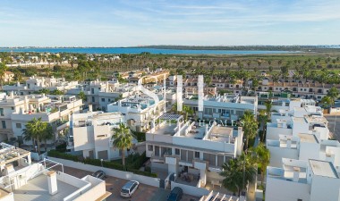 Resale - House - Ciudad Quesada - Costa Blanca Sur