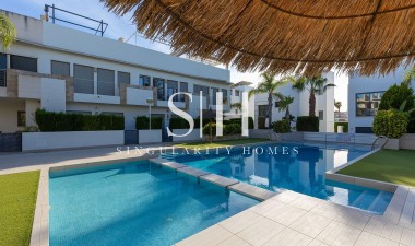 Resale - House - Ciudad Quesada - Costa Blanca Sur