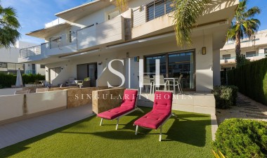 Resale - House - Ciudad Quesada - Costa Blanca Sur