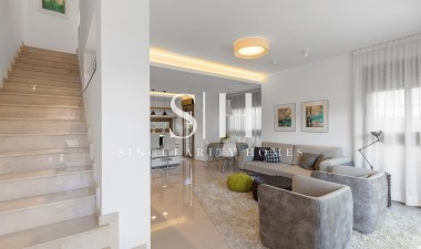 Resale - House - Ciudad Quesada - Costa Blanca Sur