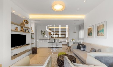 Resale - House - Ciudad Quesada - Costa Blanca Sur