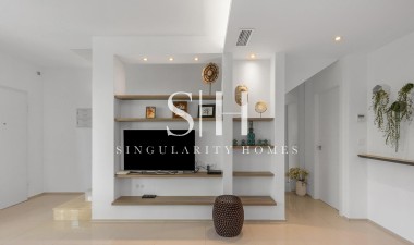 Resale - House - Ciudad Quesada - Costa Blanca Sur