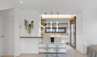 Resale - House - Ciudad Quesada - Costa Blanca Sur