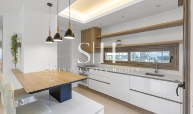 Resale - House - Ciudad Quesada - Costa Blanca Sur