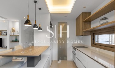 Resale - House - Ciudad Quesada - Costa Blanca Sur