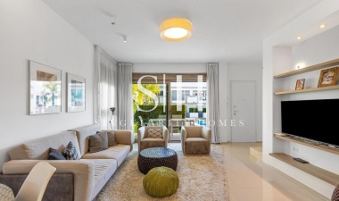 Resale - House - Ciudad Quesada - Costa Blanca Sur