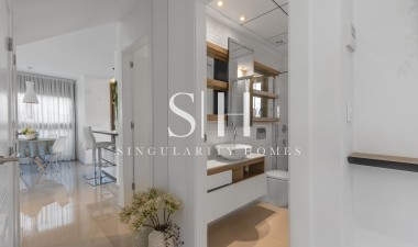 Resale - House - Ciudad Quesada - Costa Blanca Sur