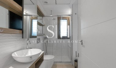 Resale - House - Ciudad Quesada - Costa Blanca Sur