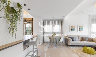 Resale - House - Ciudad Quesada - Costa Blanca Sur