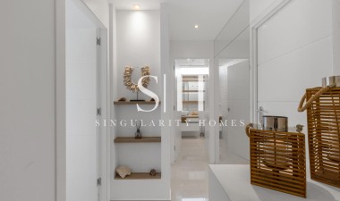 Resale - House - Ciudad Quesada - Costa Blanca Sur