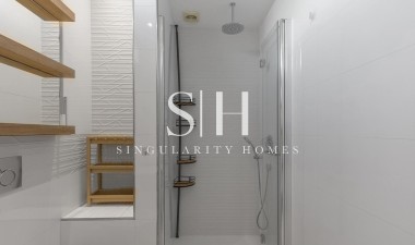 Resale - House - Ciudad Quesada - Costa Blanca Sur