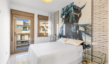 Resale - House - Ciudad Quesada - Costa Blanca Sur