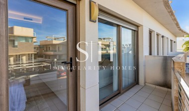 Resale - House - Ciudad Quesada - Costa Blanca Sur