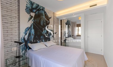 Resale - House - Ciudad Quesada - Costa Blanca Sur