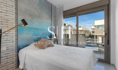 Resale - House - Ciudad Quesada - Costa Blanca Sur