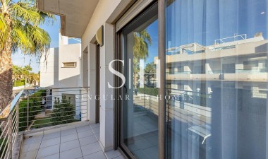 Resale - House - Ciudad Quesada - Costa Blanca Sur