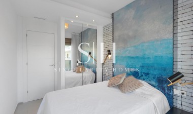 Resale - House - Ciudad Quesada - Costa Blanca Sur