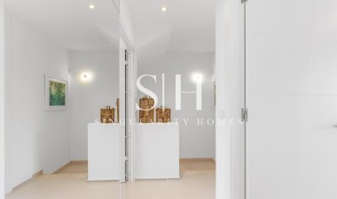 Resale - House - Ciudad Quesada - Costa Blanca Sur