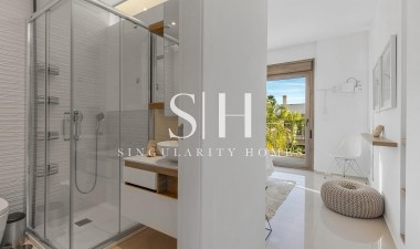 Resale - House - Ciudad Quesada - Costa Blanca Sur