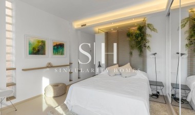 Resale - House - Ciudad Quesada - Costa Blanca Sur