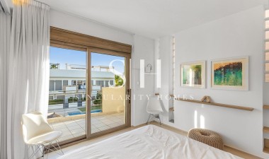 Resale - House - Ciudad Quesada - Costa Blanca Sur
