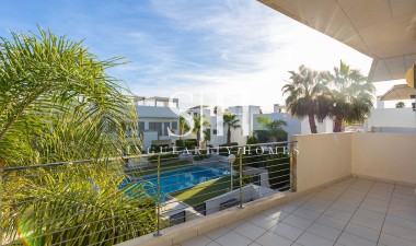 Resale - House - Ciudad Quesada - Costa Blanca Sur