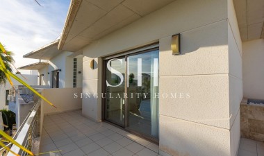 Resale - House - Ciudad Quesada - Costa Blanca Sur