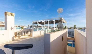 Resale - House - Ciudad Quesada - Costa Blanca Sur