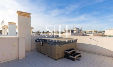 Resale - House - Ciudad Quesada - Costa Blanca Sur