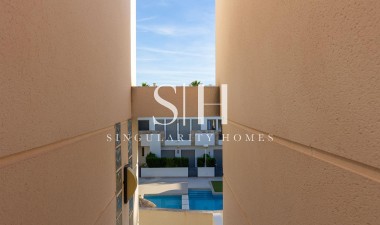 Resale - House - Ciudad Quesada - Costa Blanca Sur