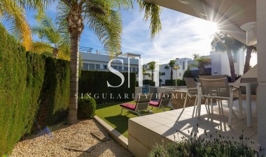 Resale - House - Ciudad Quesada - Costa Blanca Sur