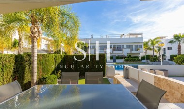 Resale - House - Ciudad Quesada - Costa Blanca Sur