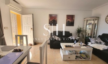 Resale - House - Los Montesinos - Los Montesinos - Urb. La Herrada