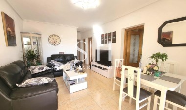 Resale - House - Los Montesinos - Los Montesinos - Urb. La Herrada