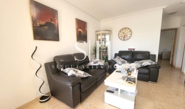 Resale - House - Los Montesinos - Los Montesinos - Urb. La Herrada