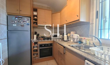 Resale - House - Los Montesinos - Los Montesinos - Urb. La Herrada