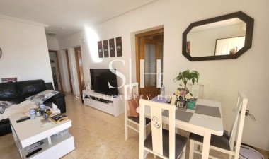 Resale - House - Los Montesinos - Los Montesinos - Urb. La Herrada