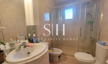 Resale - House - Los Montesinos - Los Montesinos - Urb. La Herrada