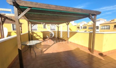 Resale - House - Los Montesinos - Los Montesinos - Urb. La Herrada