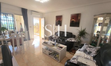 Resale - House - Los Montesinos - Los Montesinos - Urb. La Herrada